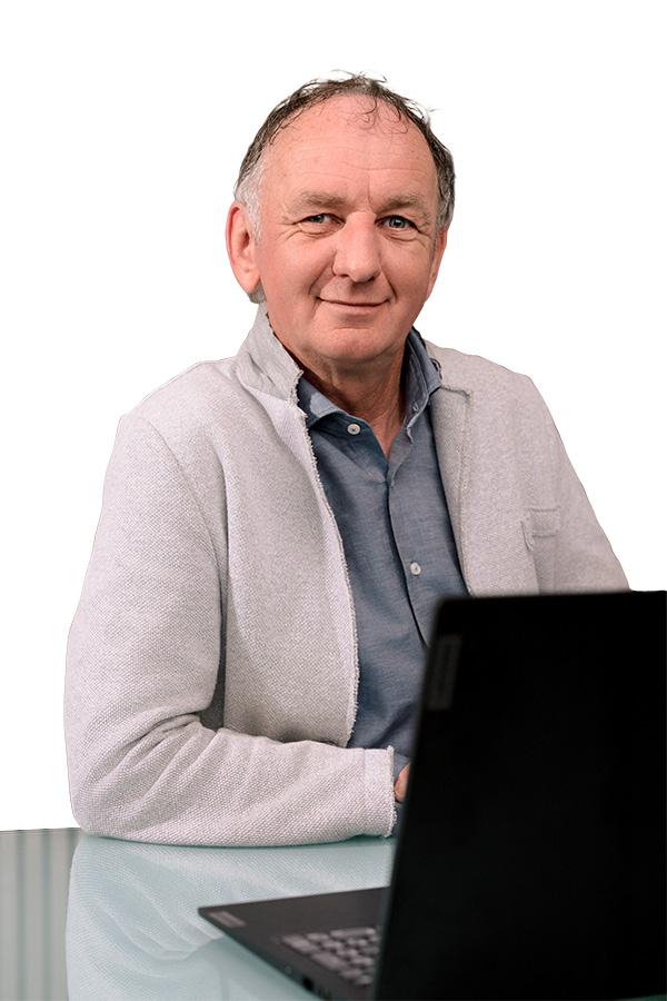 Wolfgang Mitterbacher